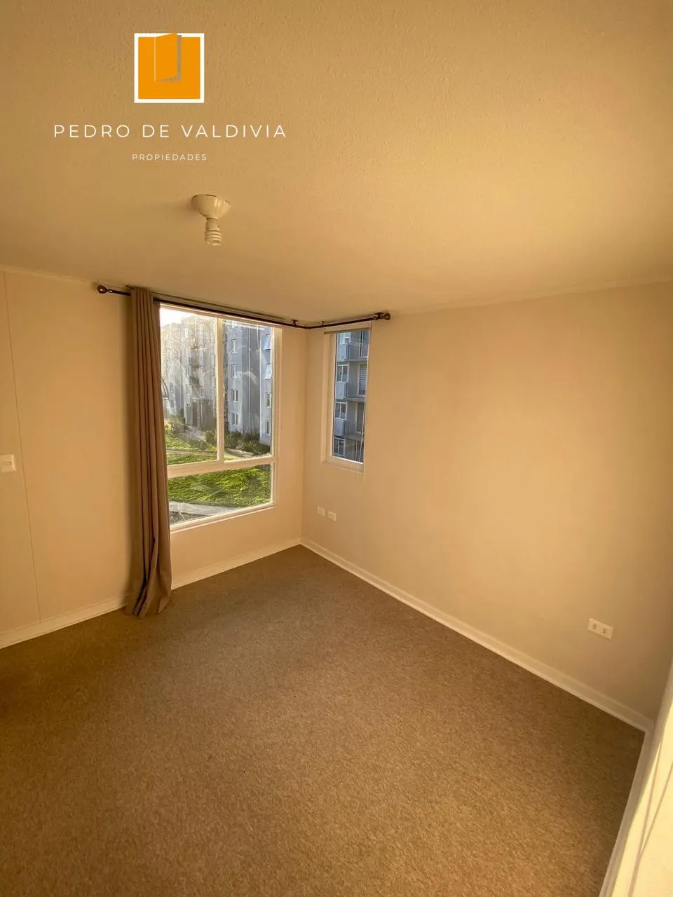 Departamento en arriendo en Chiguayante — foto 5