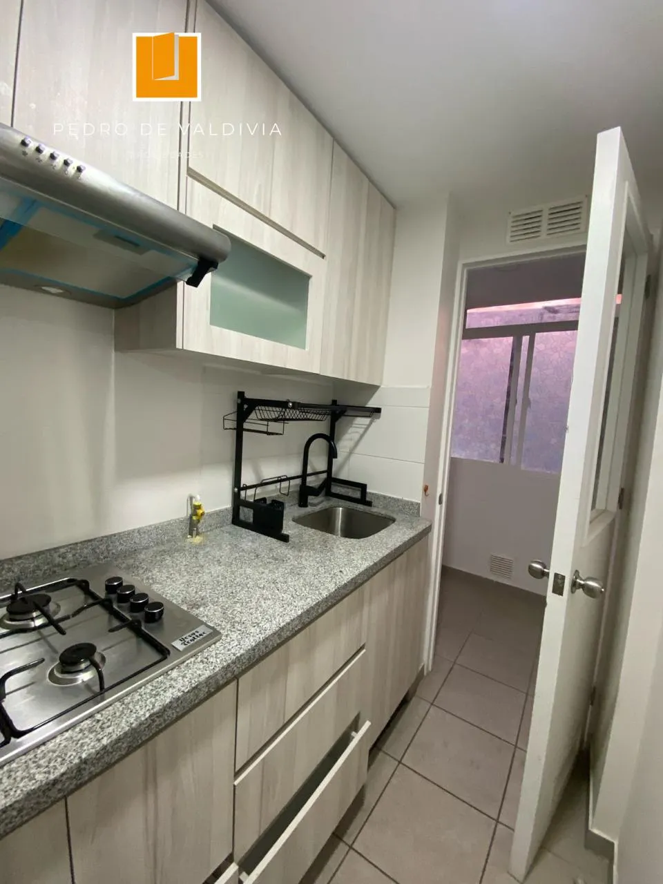 Departamento en arriendo en Chiguayante — foto 10