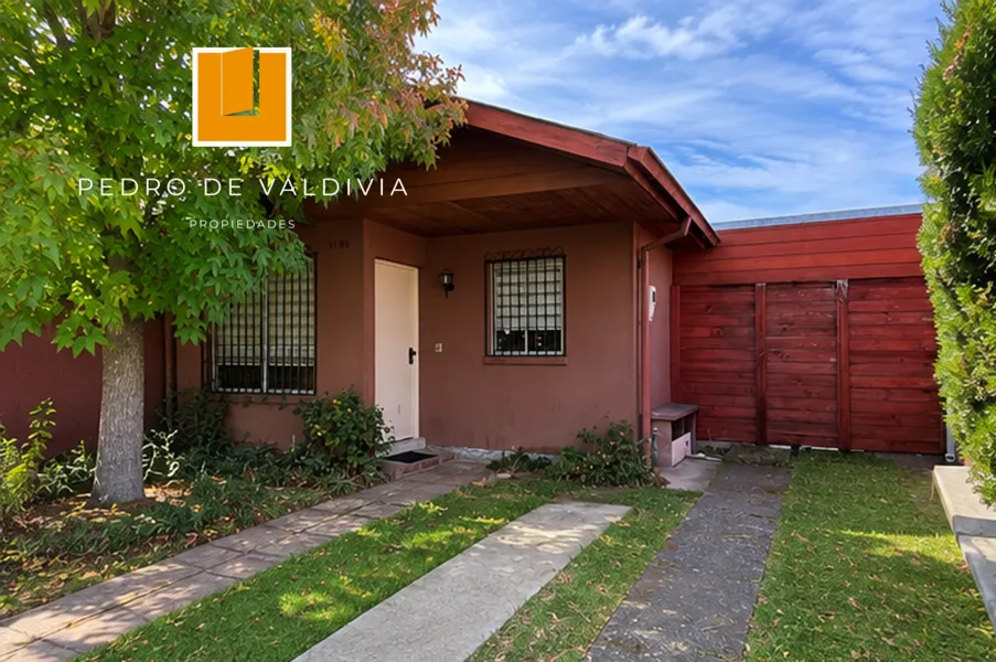 Casa en venta en Chillán — foto 2
