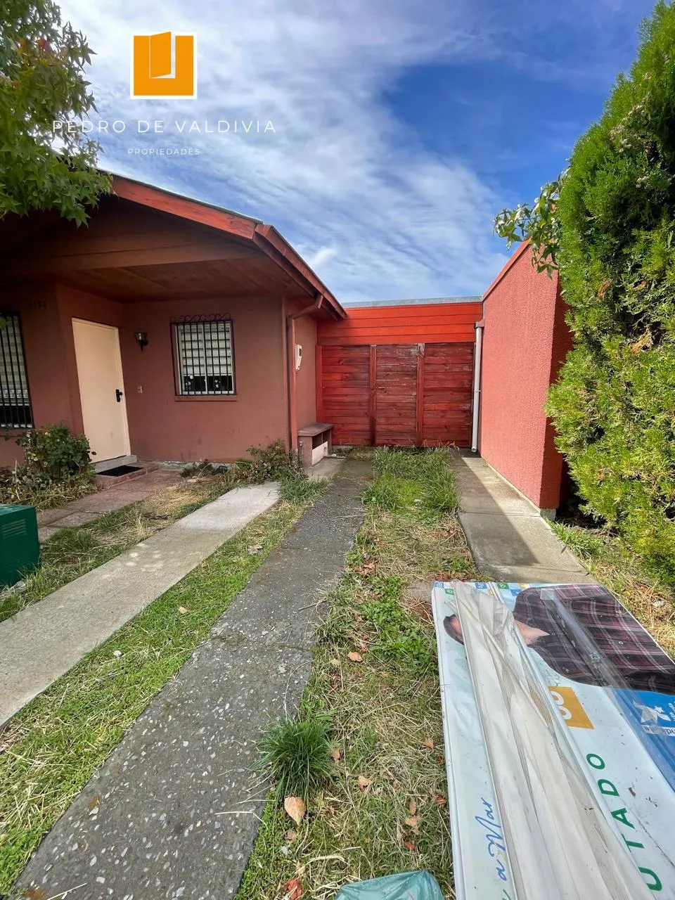 Casa en venta en Chillán — foto 3