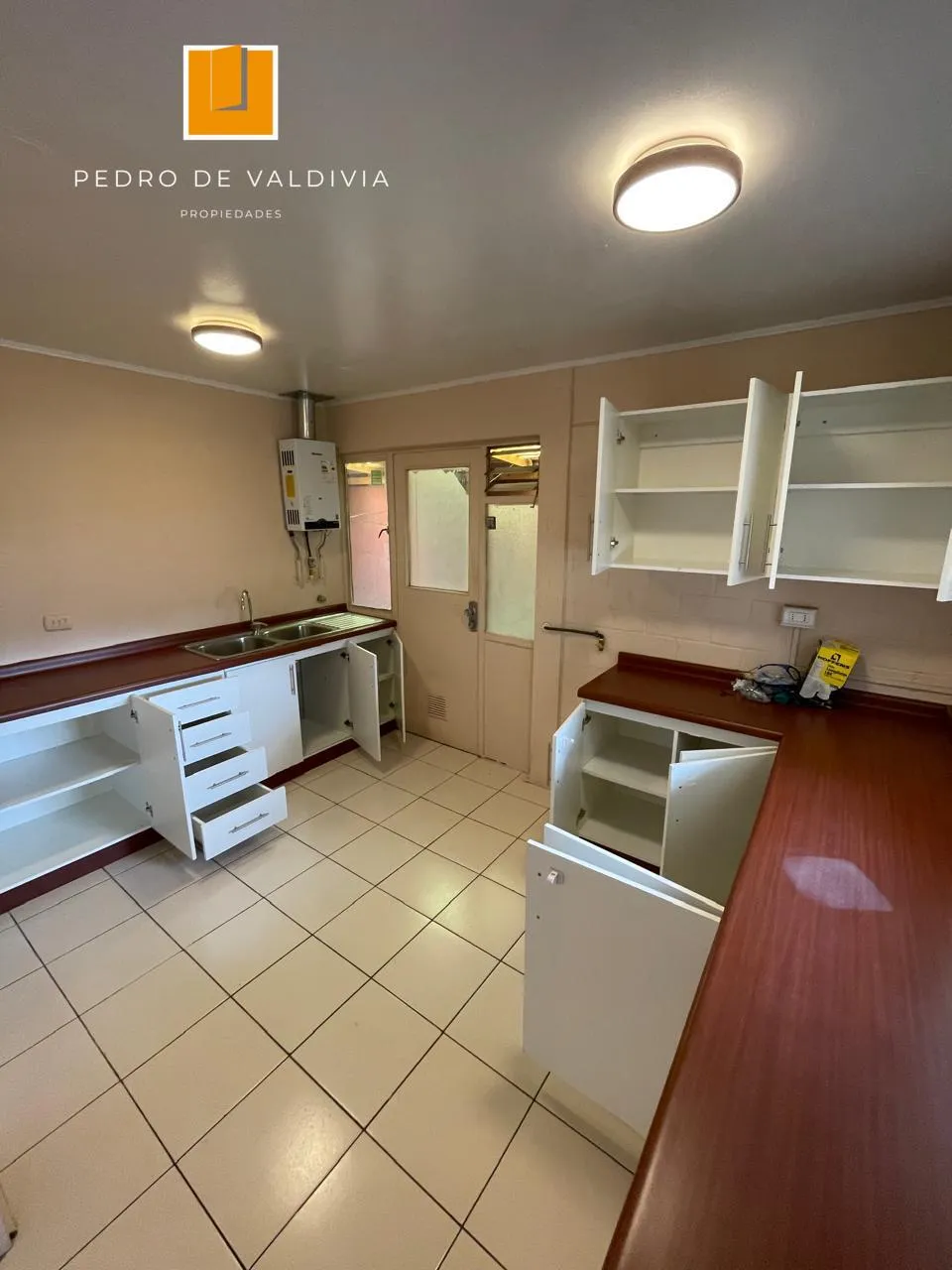 Casa en venta en Chillán — foto 8