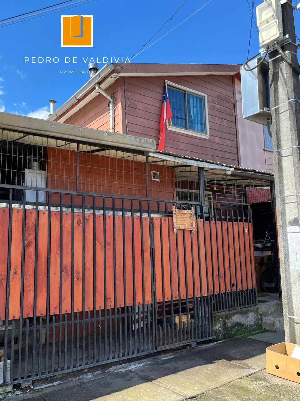 Casa en venta en Chillán — foto 2