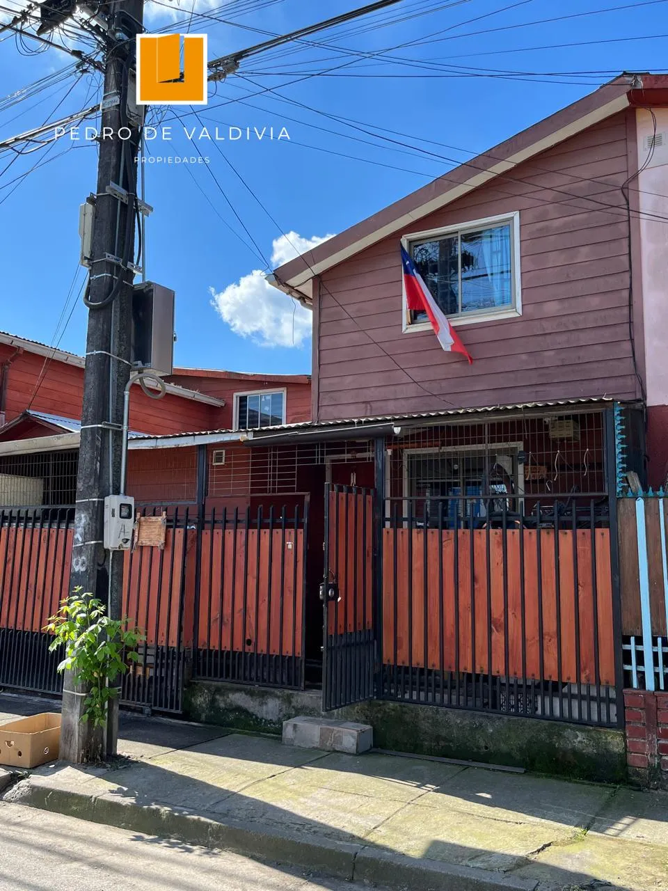 Casa en venta en Chillán — foto 3