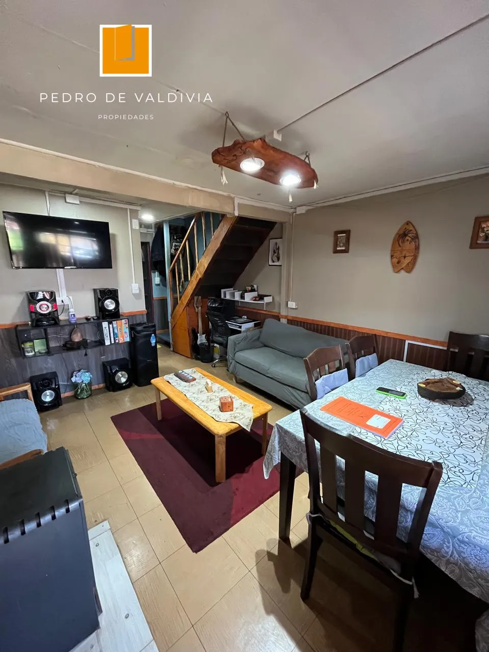Casa en venta en Chillán — foto 4