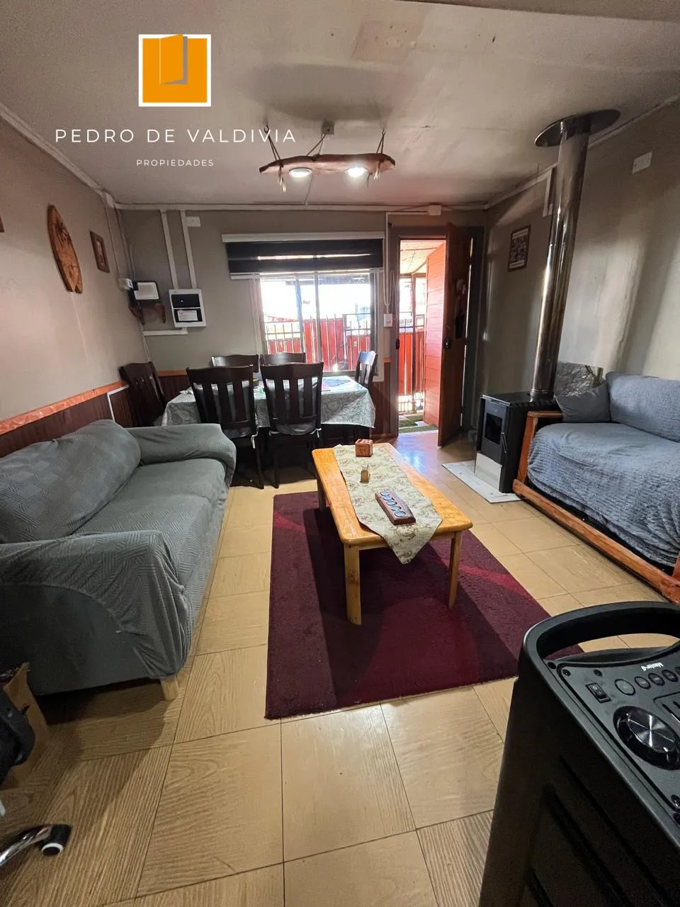 Casa en venta en Chillán — foto 5
