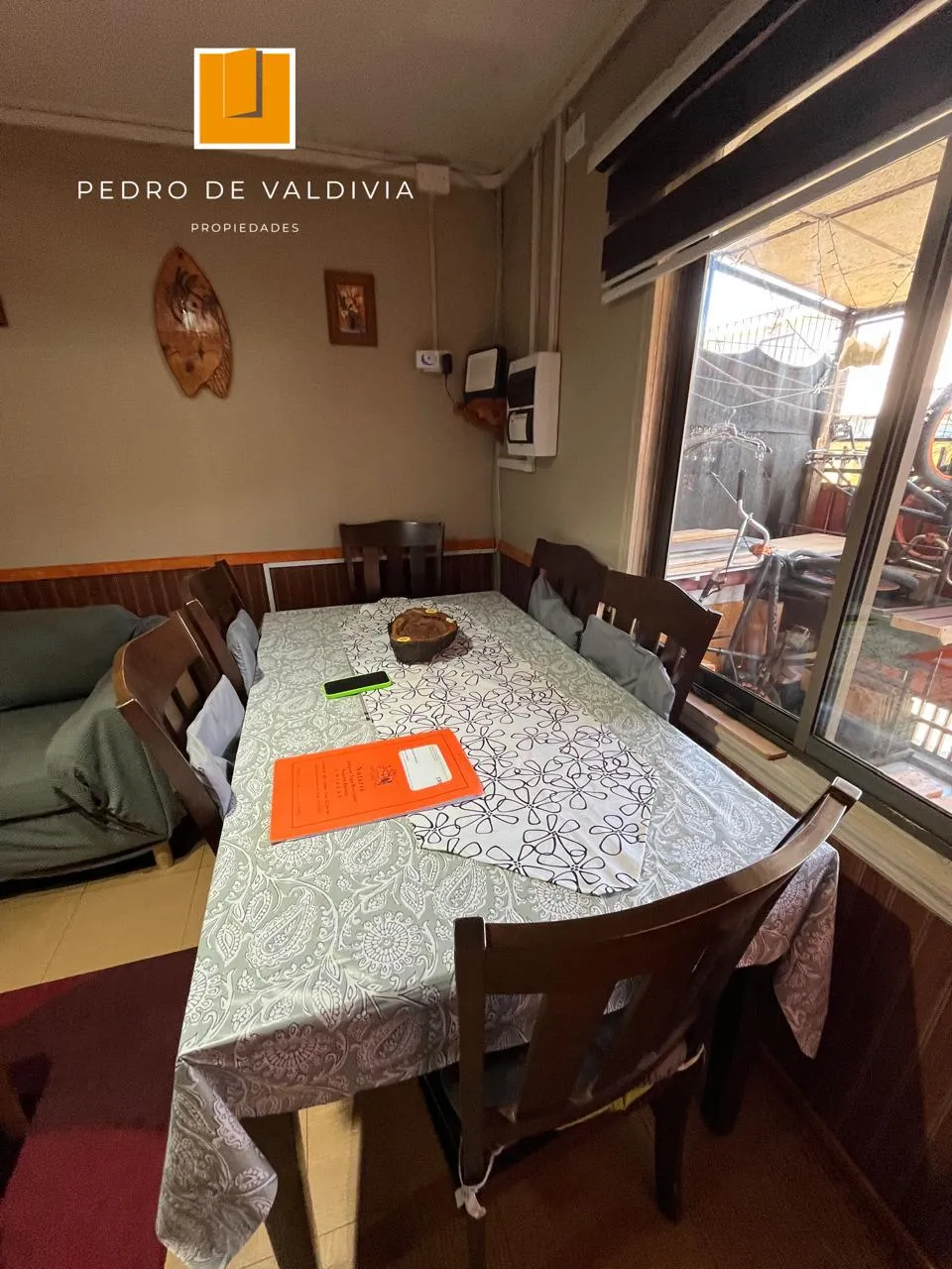 Casa en venta en Chillán — foto 6
