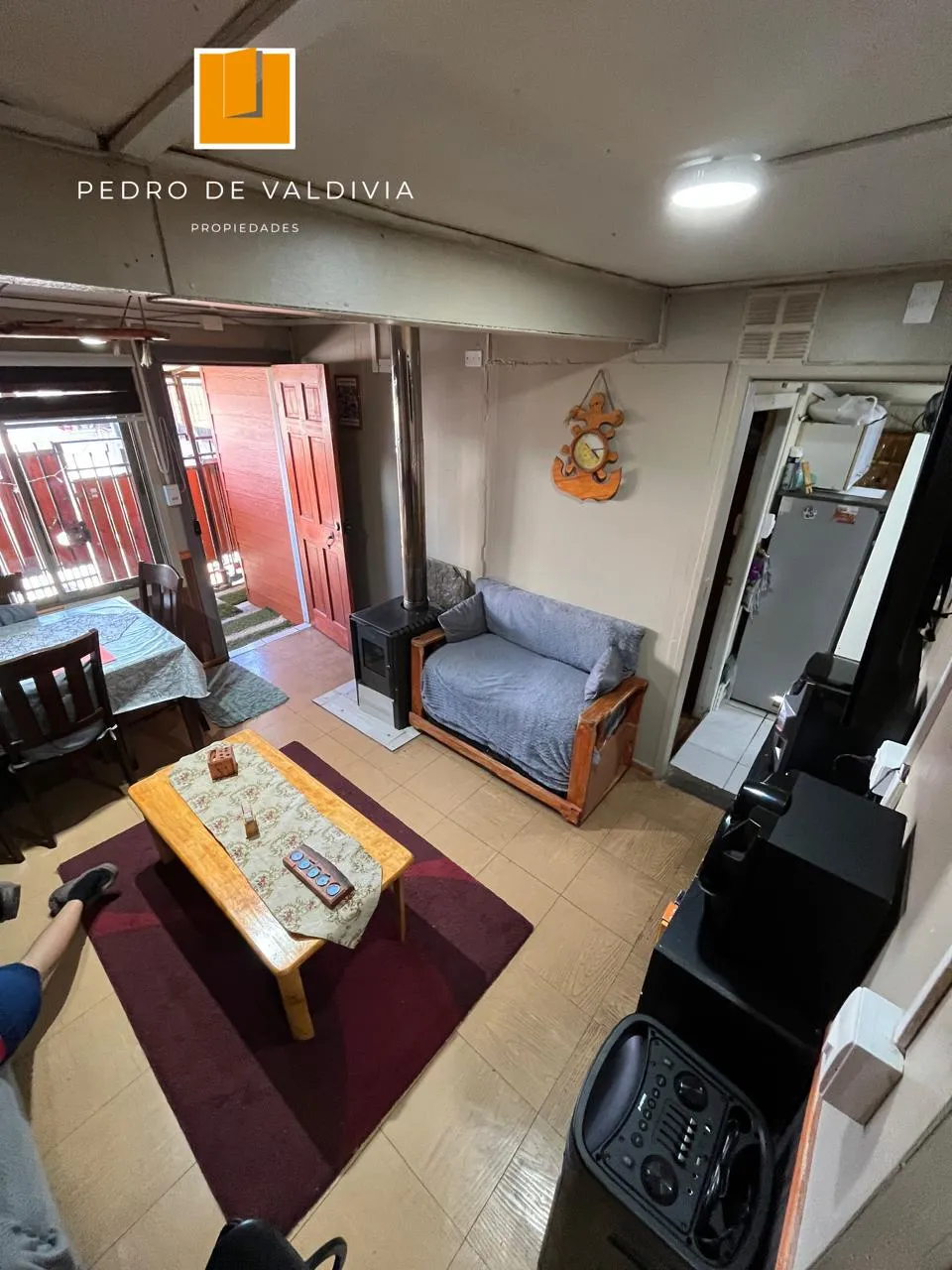 Casa en venta en Chillán — foto 7