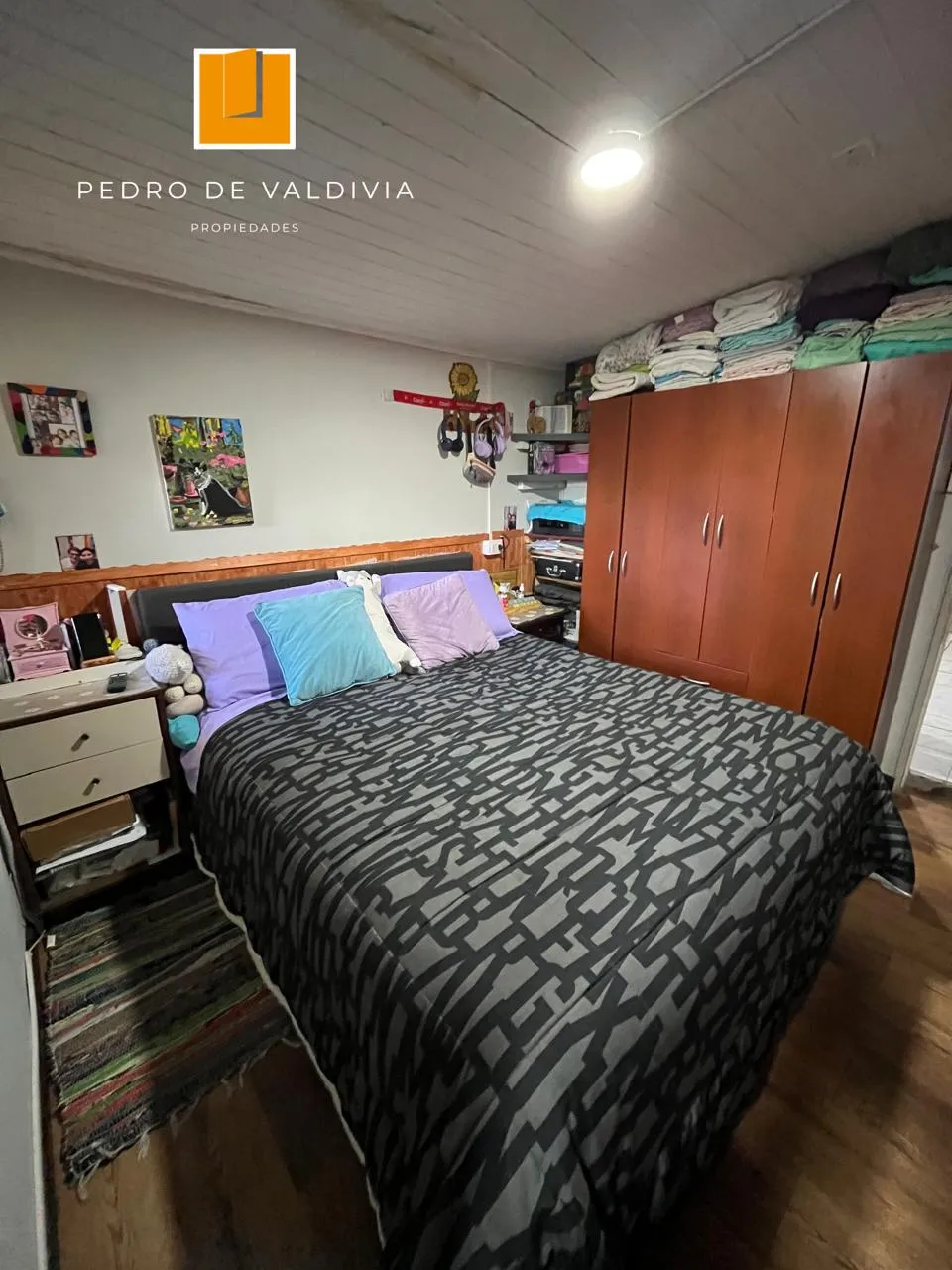 Casa en venta en Chillán — foto 8
