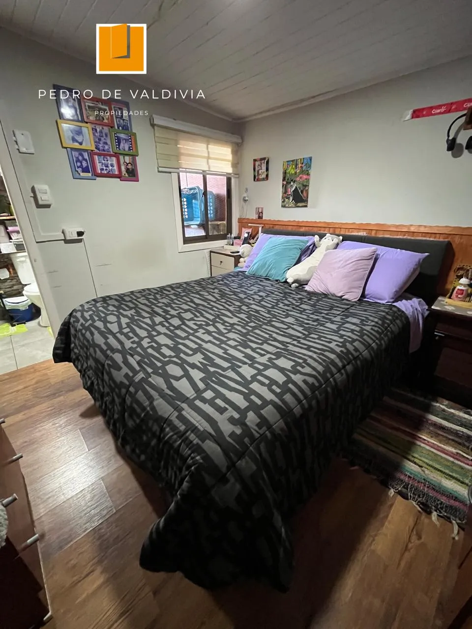 Casa en venta en Chillán — foto 9