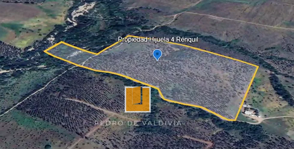Terreno en venta en Ninhue — foto 7