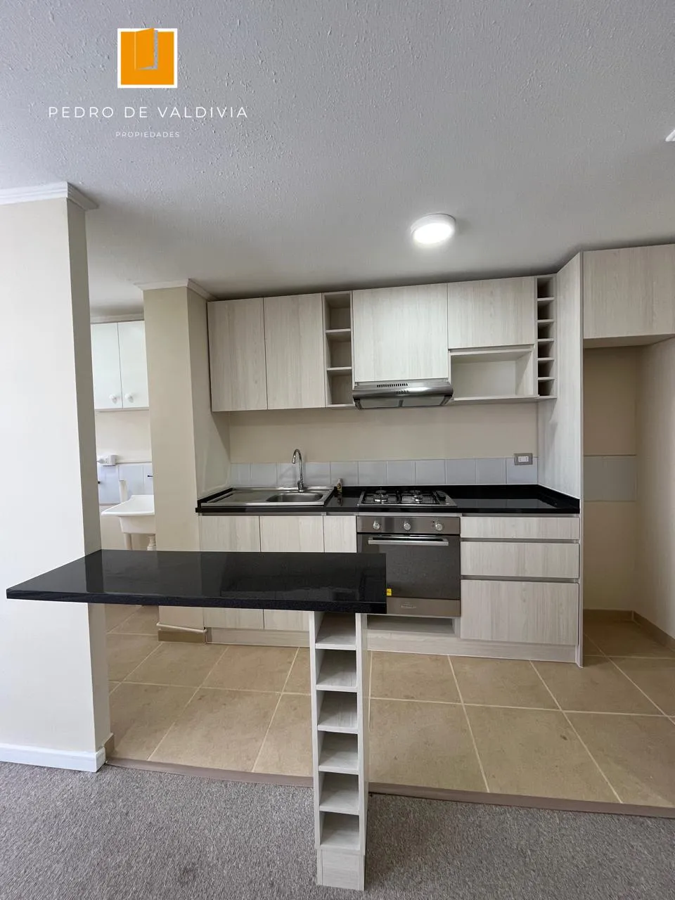 Departamento en arriendo en Chillán — foto 5