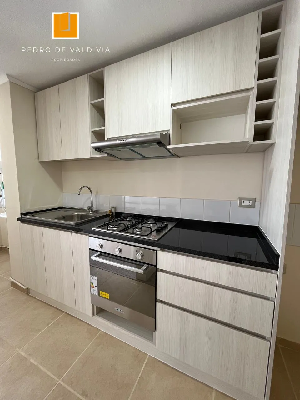 Departamento en arriendo en Chillán — foto 6