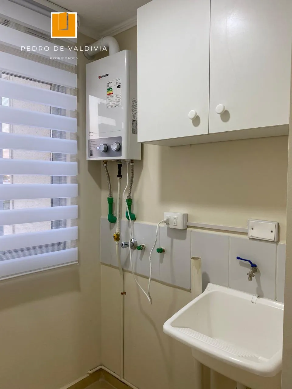 Departamento en arriendo en Chillán — foto 7