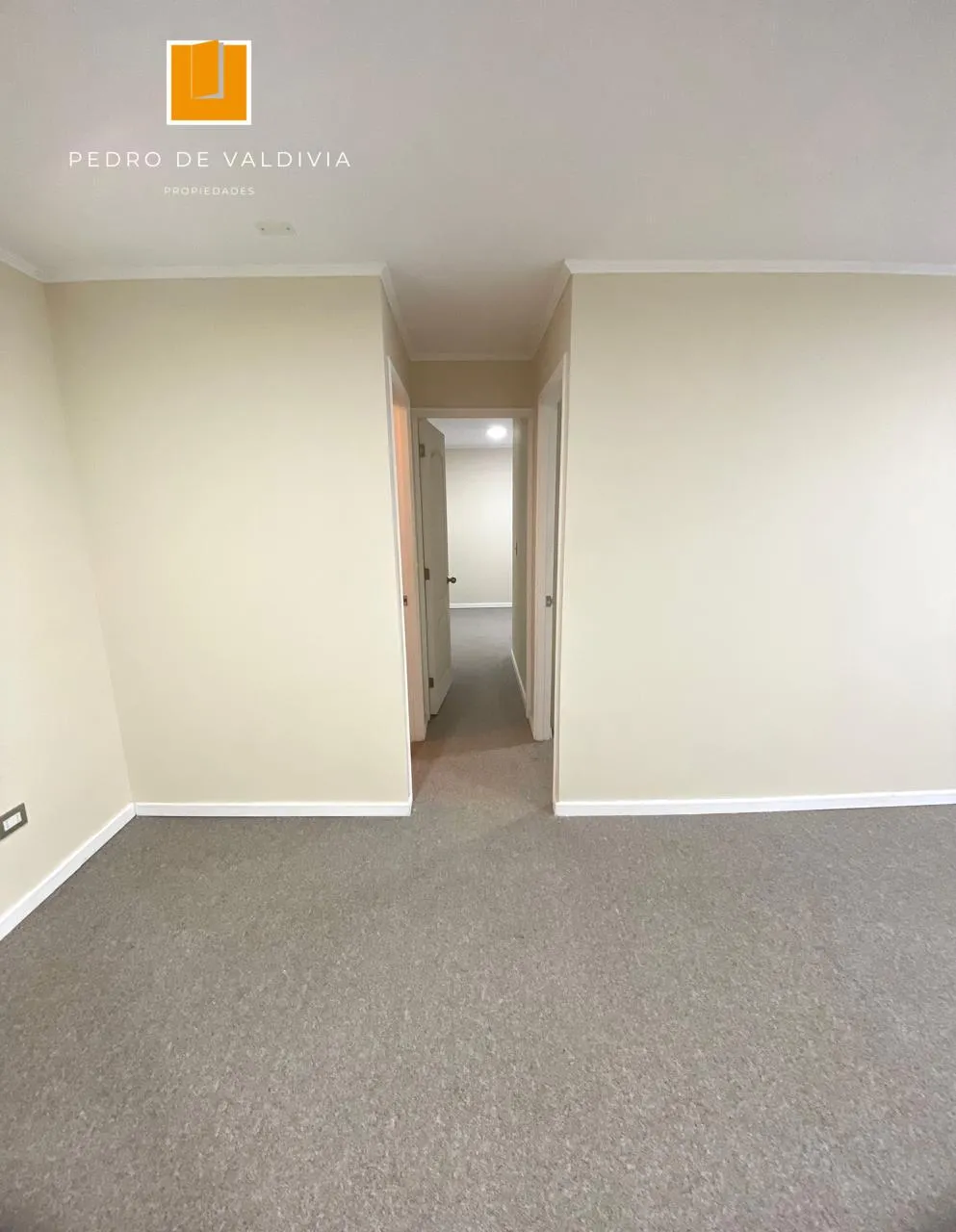 Departamento en arriendo en Chillán — foto 10