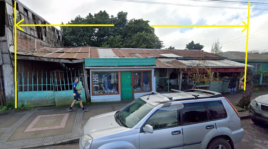 Local comercial en venta en Quillón — foto 4