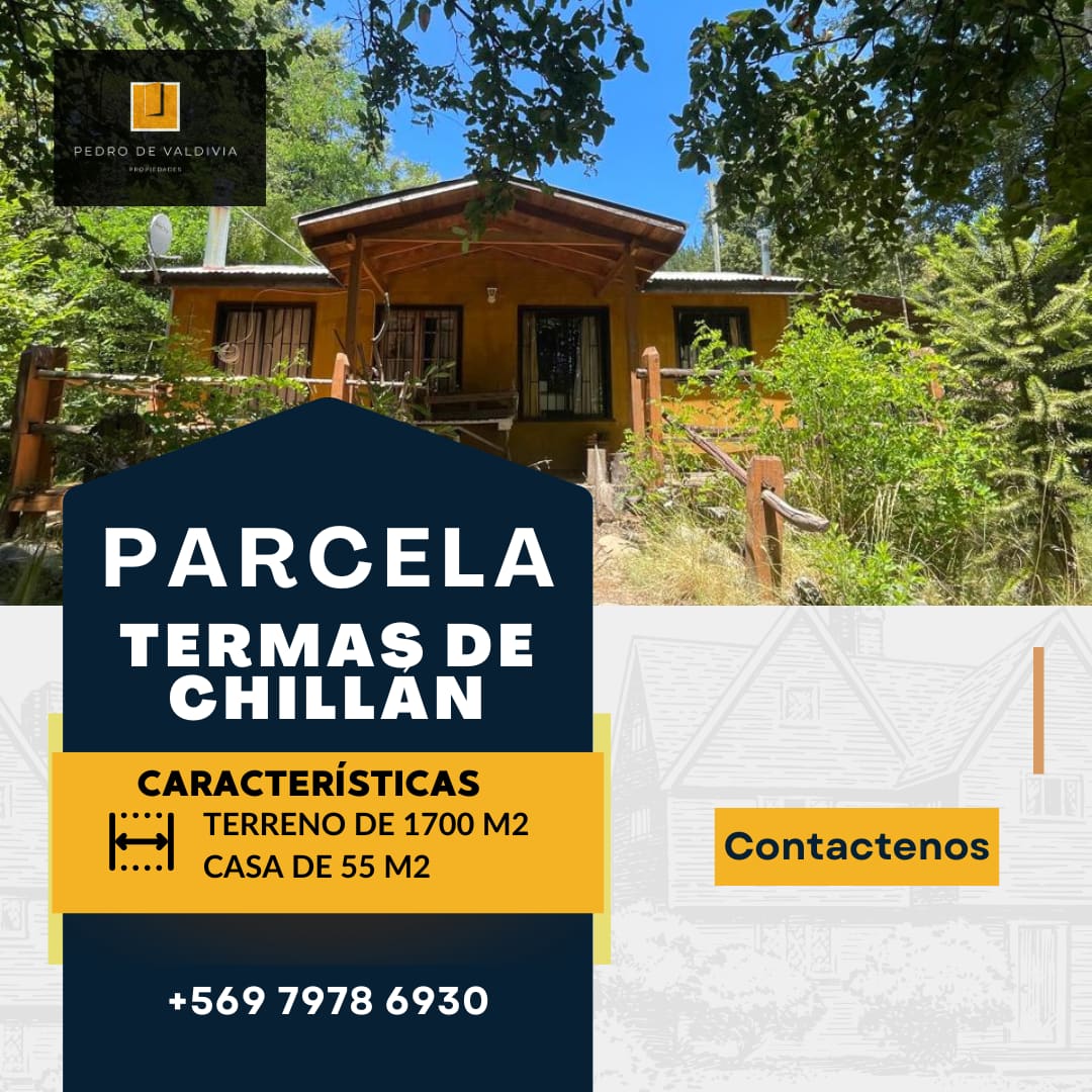 Casa en venta en Pinto — foto 1