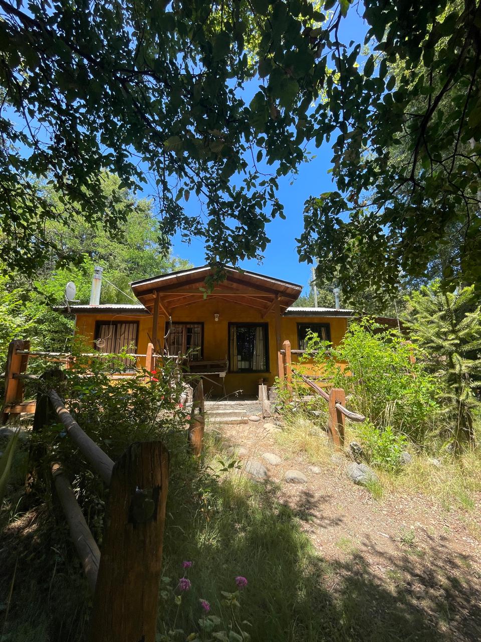 Casa en venta en Pinto — foto 2