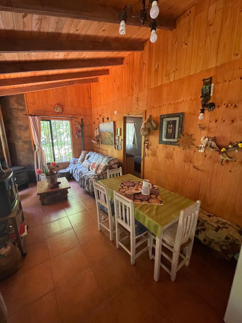 Casa en venta en Pinto — foto 6