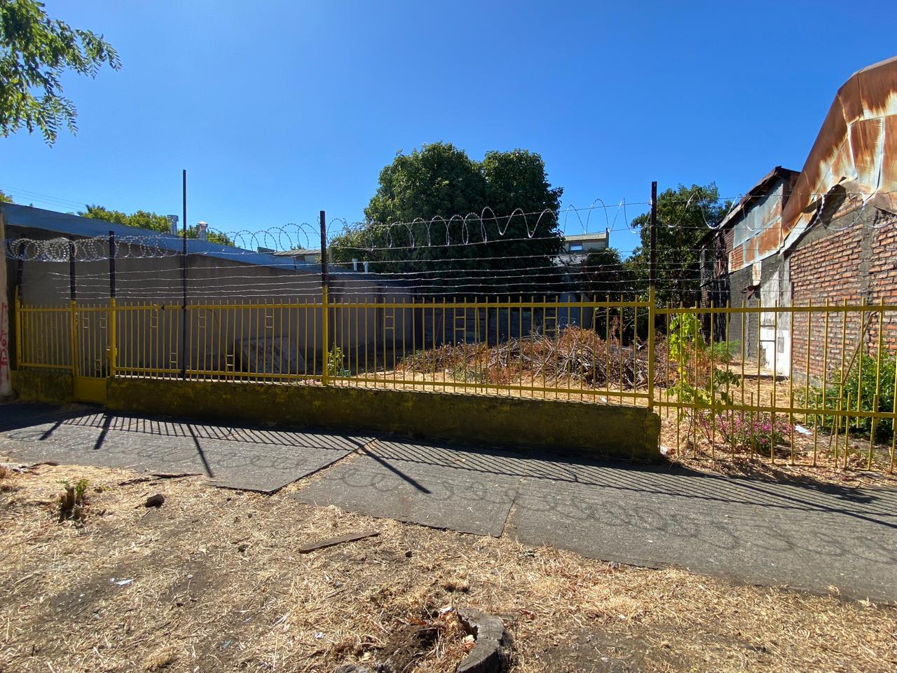 Terreno en venta en Chillán — foto 2