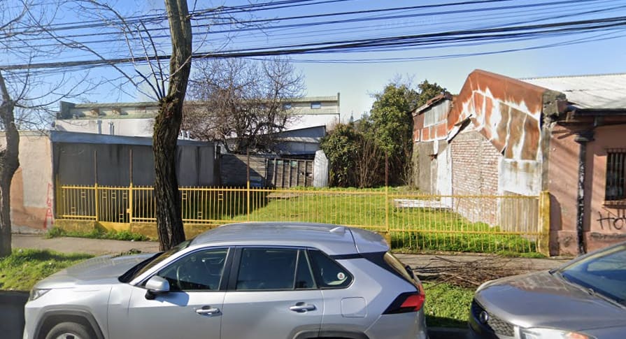 Terreno en venta en Chillán — foto 3