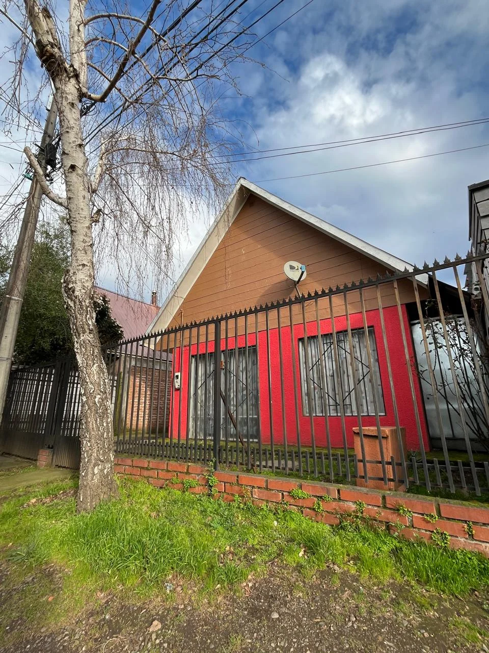 Casa en venta en Chillán — foto 2