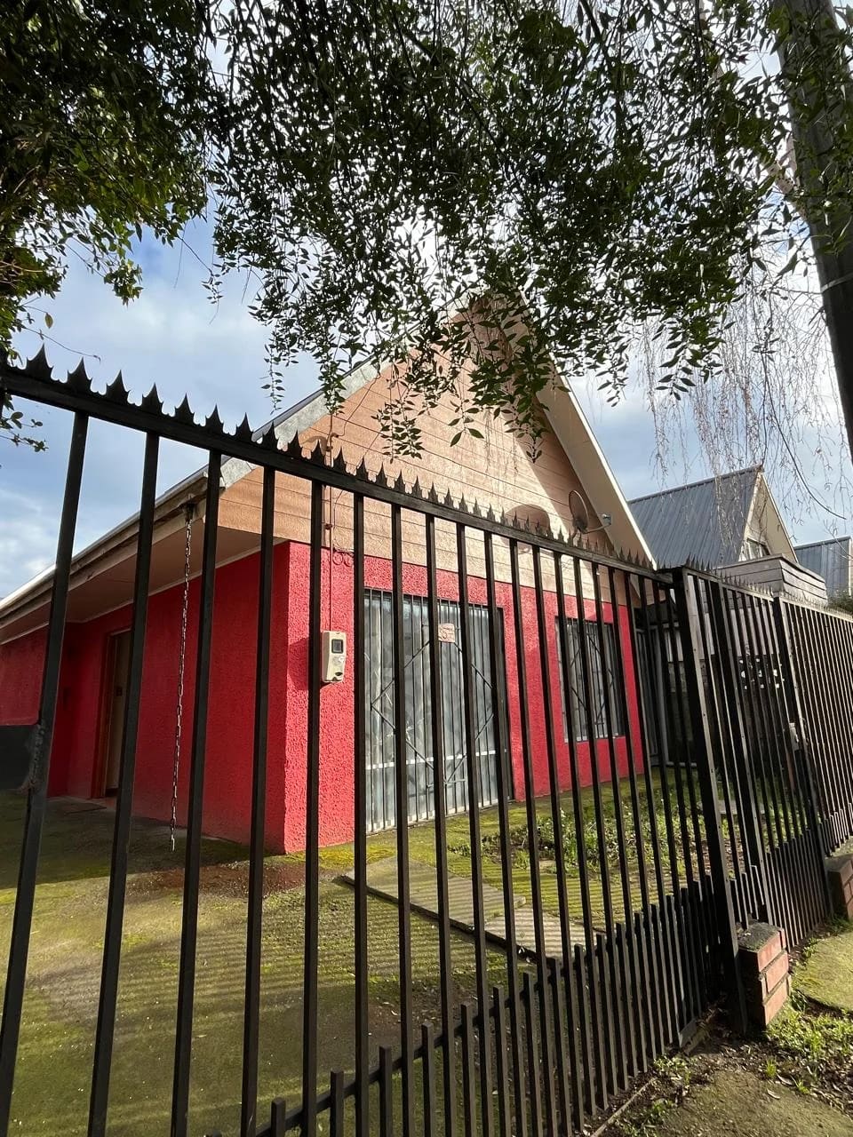 Casa en venta en Chillán — foto 3