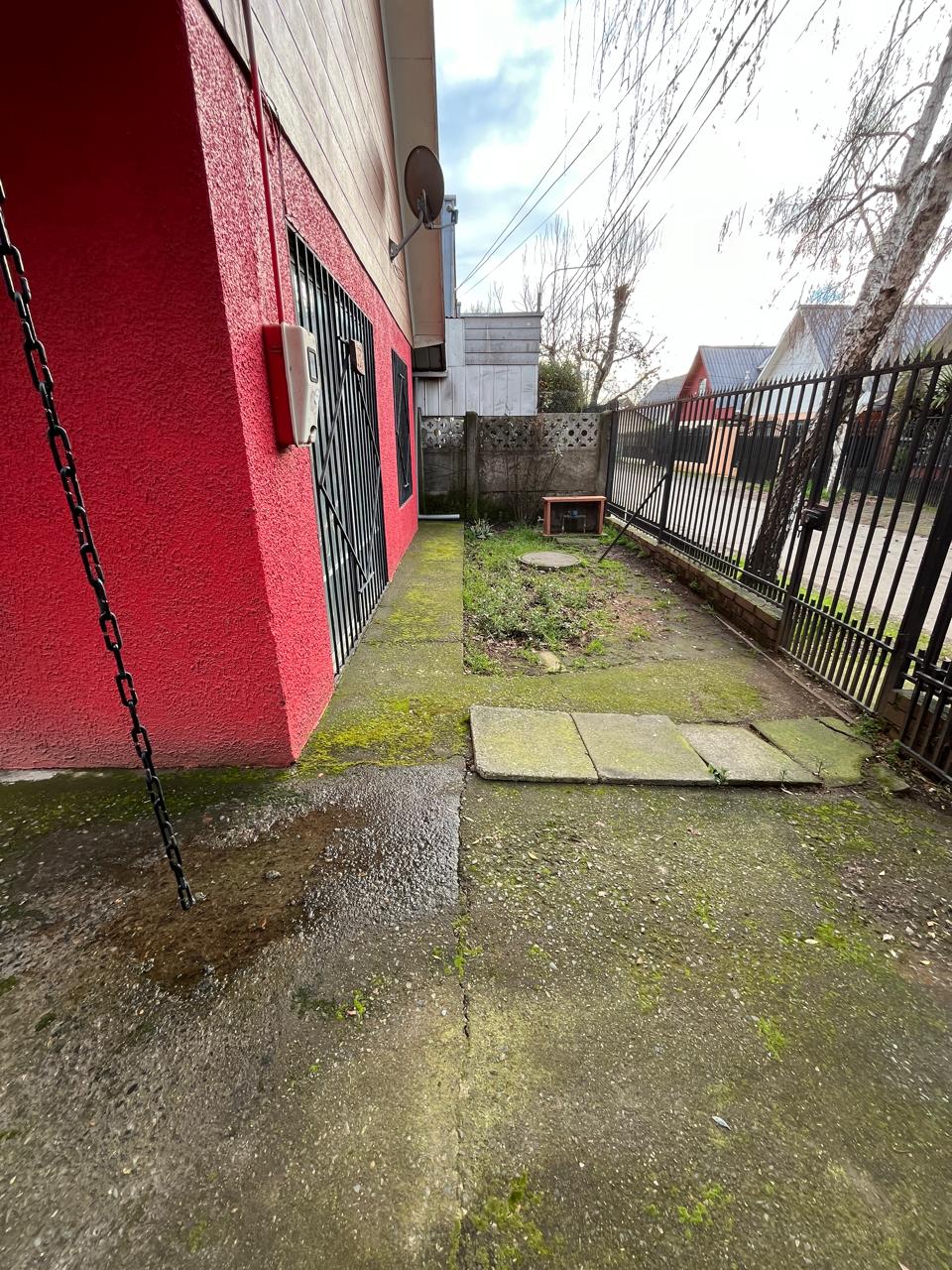 Casa en venta en Chillán — foto 4