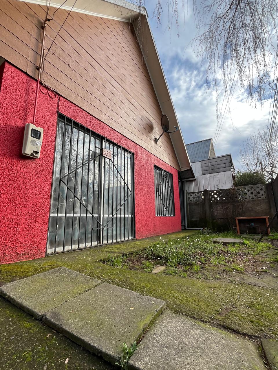 Casa en venta en Chillán — foto 5