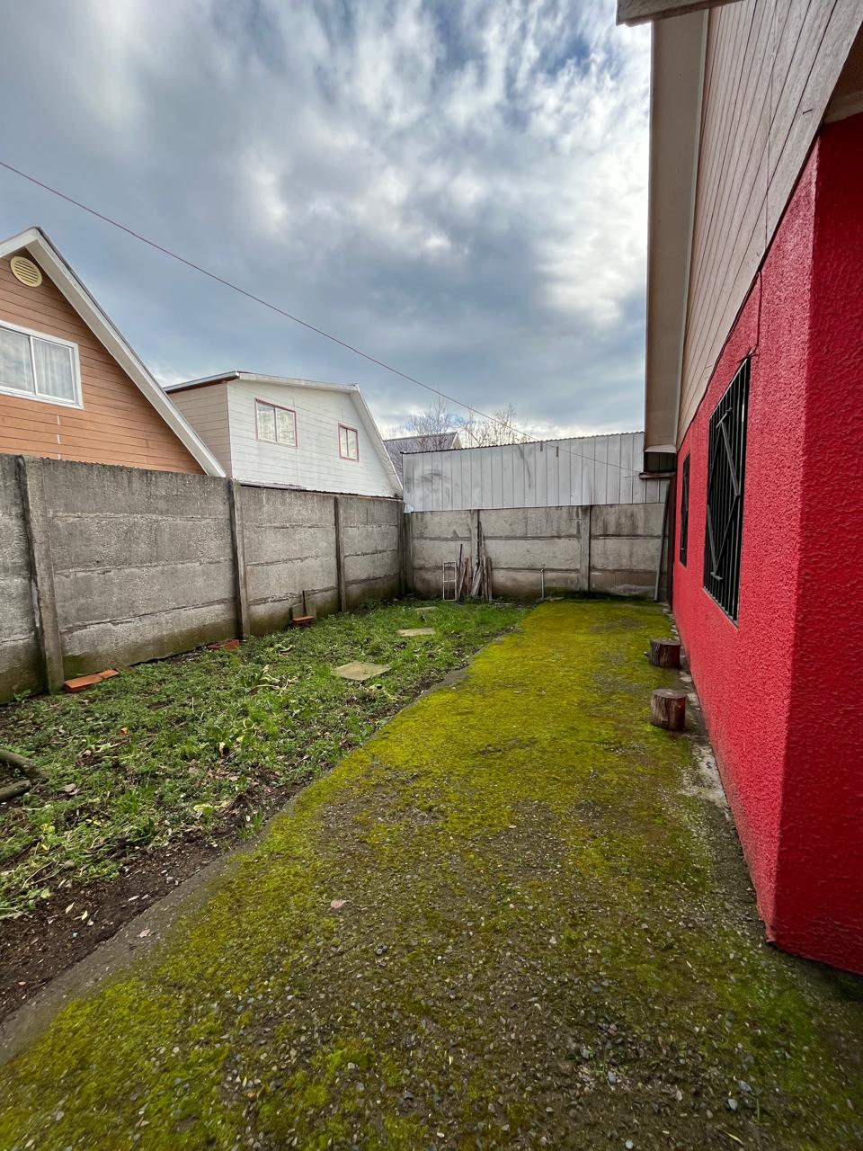 Casa en venta en Chillán — foto 6