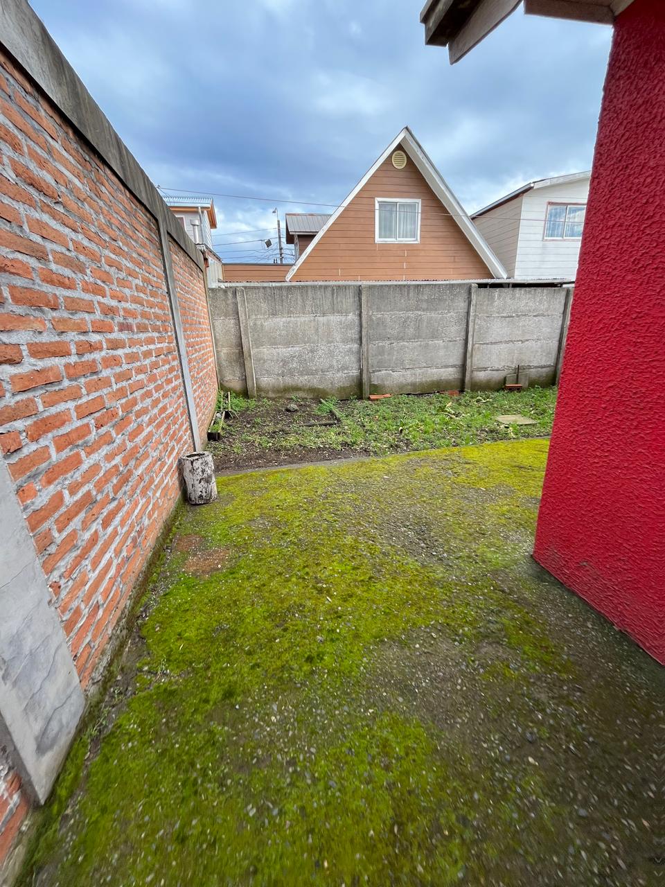 Casa en venta en Chillán — foto 7