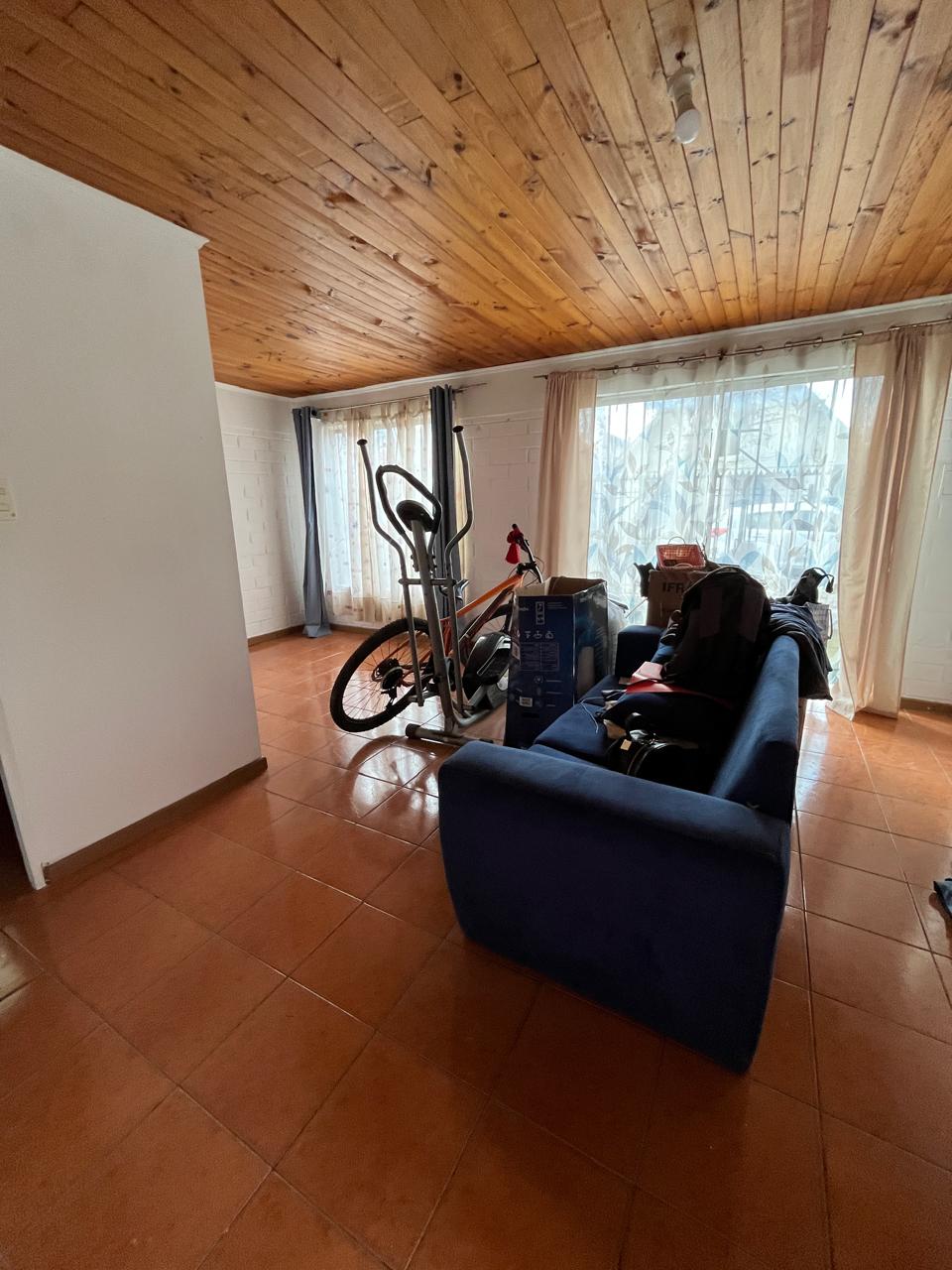 Casa en venta en Chillán — foto 9