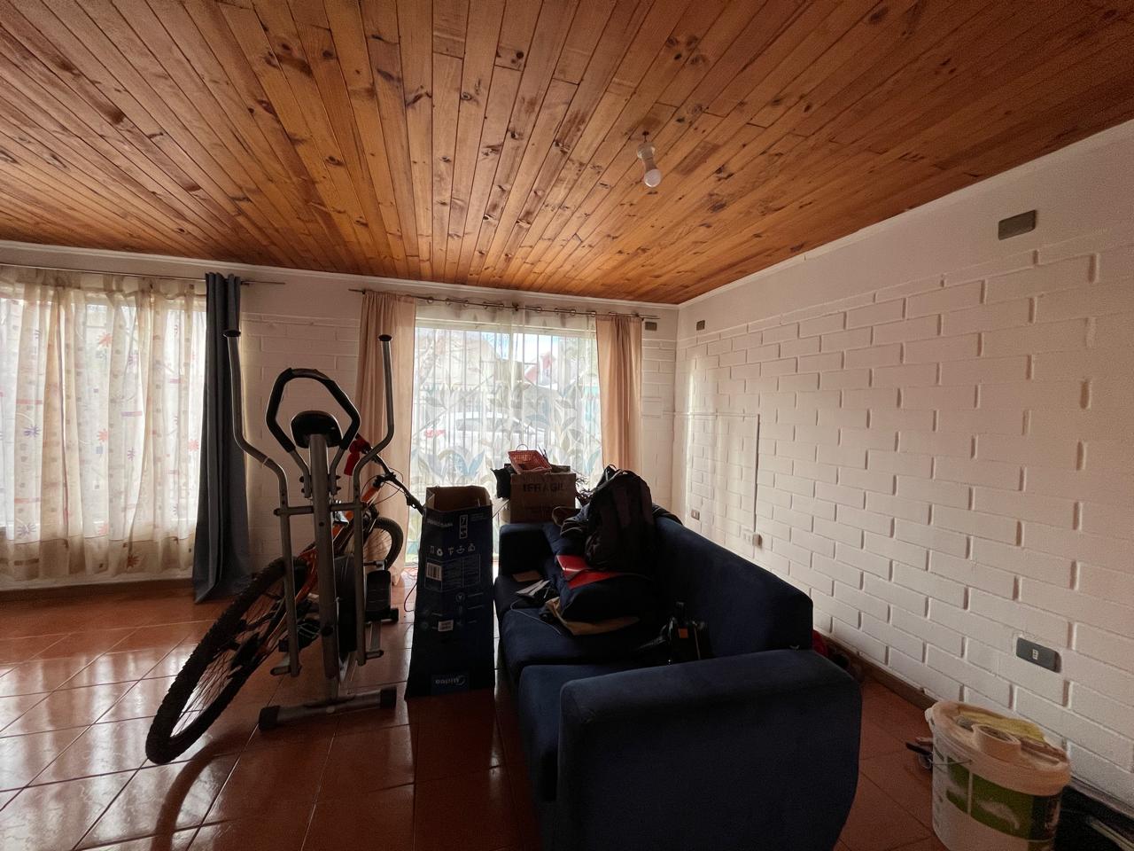 Casa en venta en Chillán — foto 10
