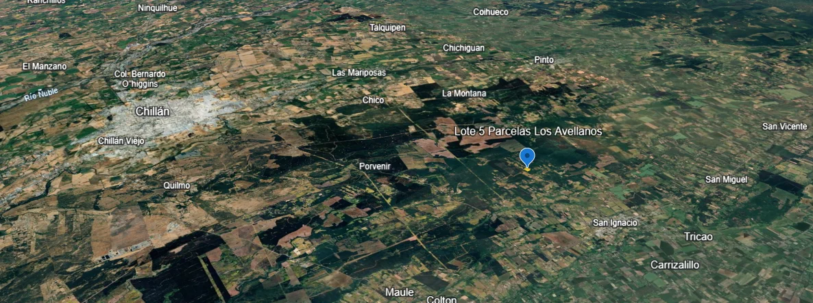 Terreno en venta en San Ignacio — foto 4