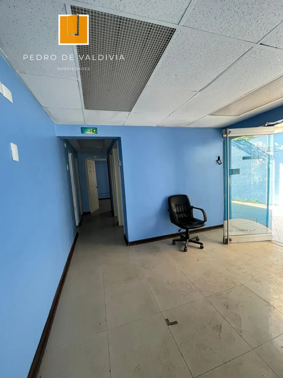 Local comercial en arriendo en Linares — foto 5