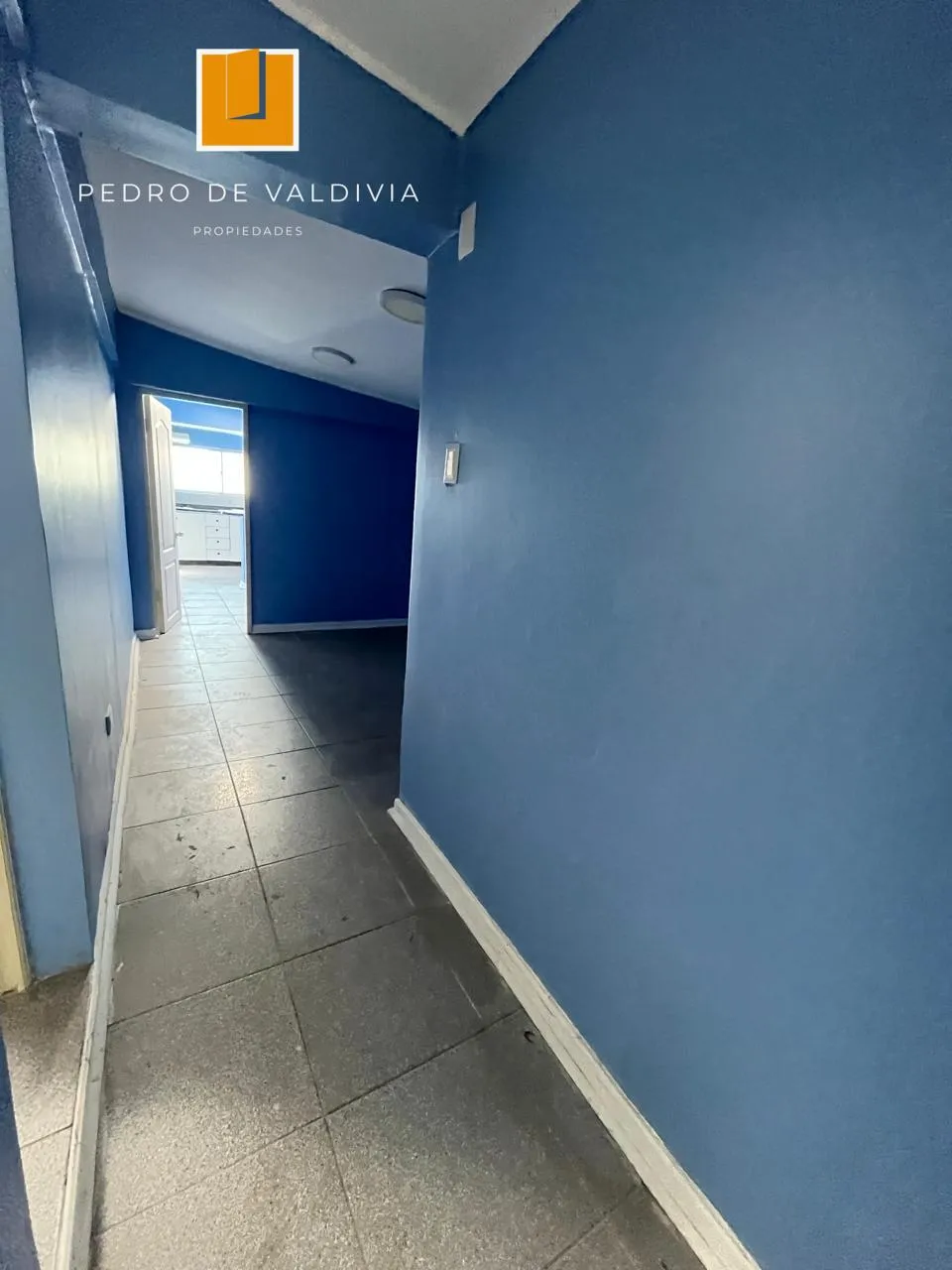 Local comercial en arriendo en Linares — foto 8