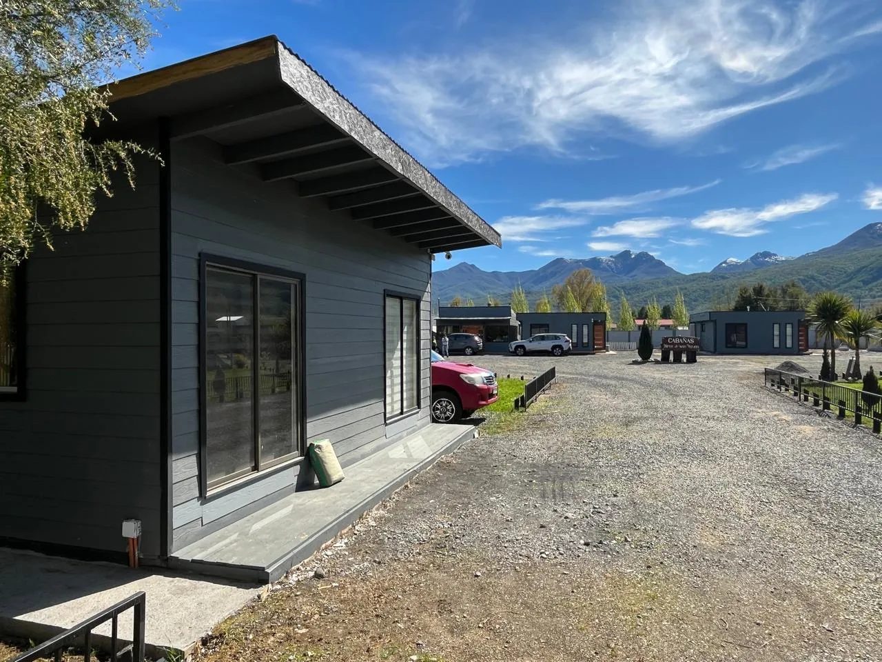 Local comercial en venta en San Fabián — foto 4
