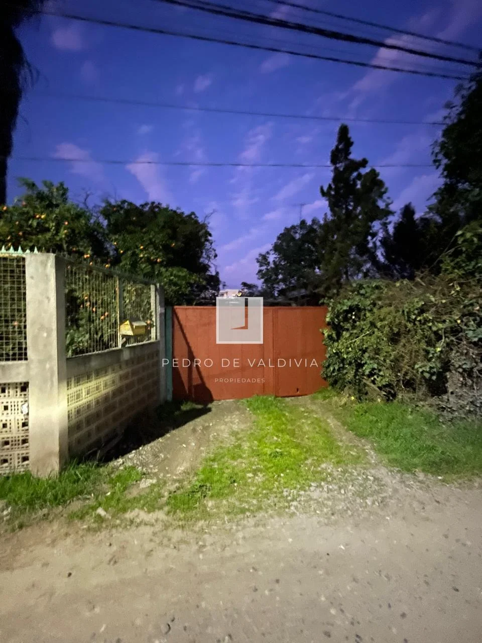 Parcela en venta en Buin — foto 4