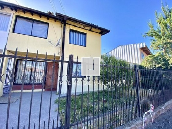 Casa en venta en Chillán — foto 2