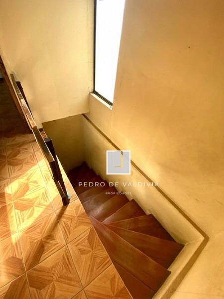 Casa en venta en Chillán — foto 9