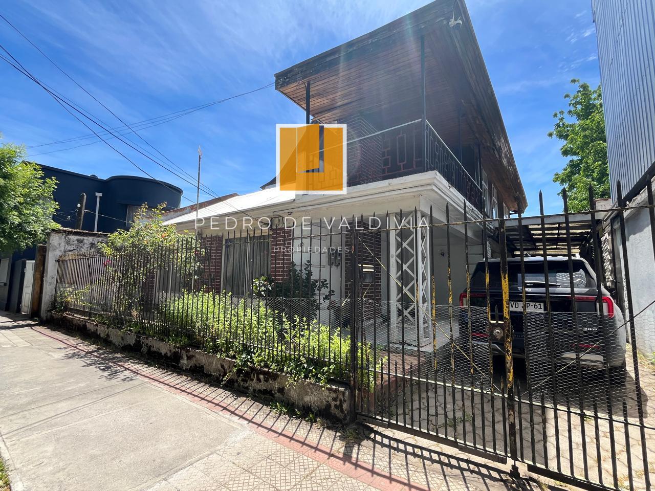 Casa en venta en Chillán — foto 2