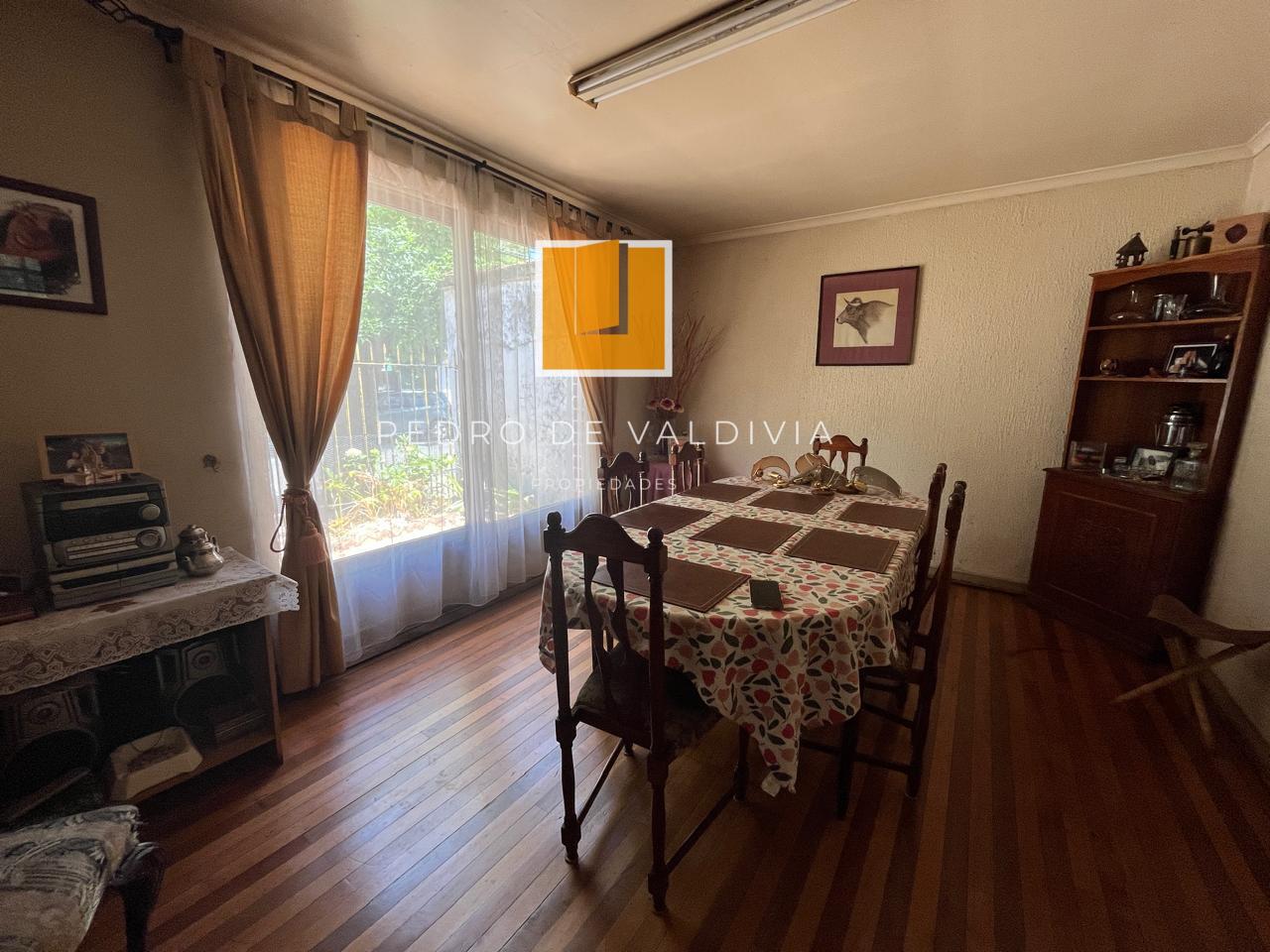 Casa en venta en Chillán — foto 8