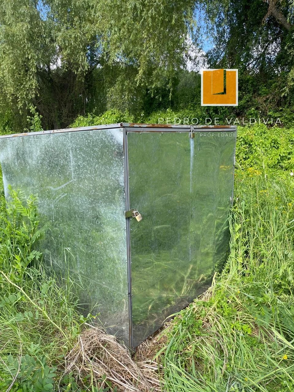 Terreno en venta en Chillán — foto 4