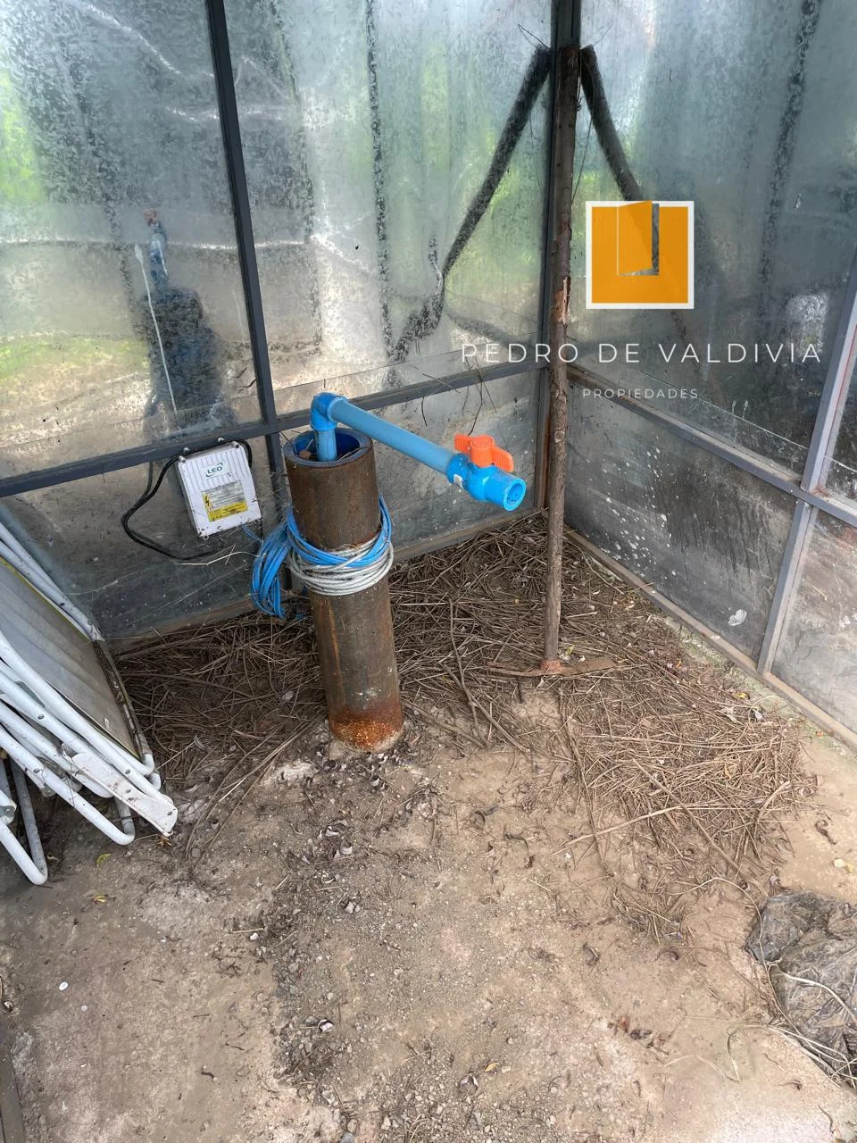 Terreno en venta en Chillán — foto 5
