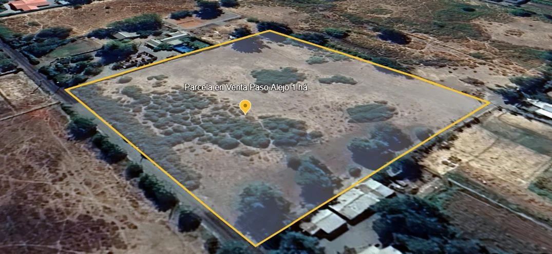 Terreno en venta en Chillán — foto 3