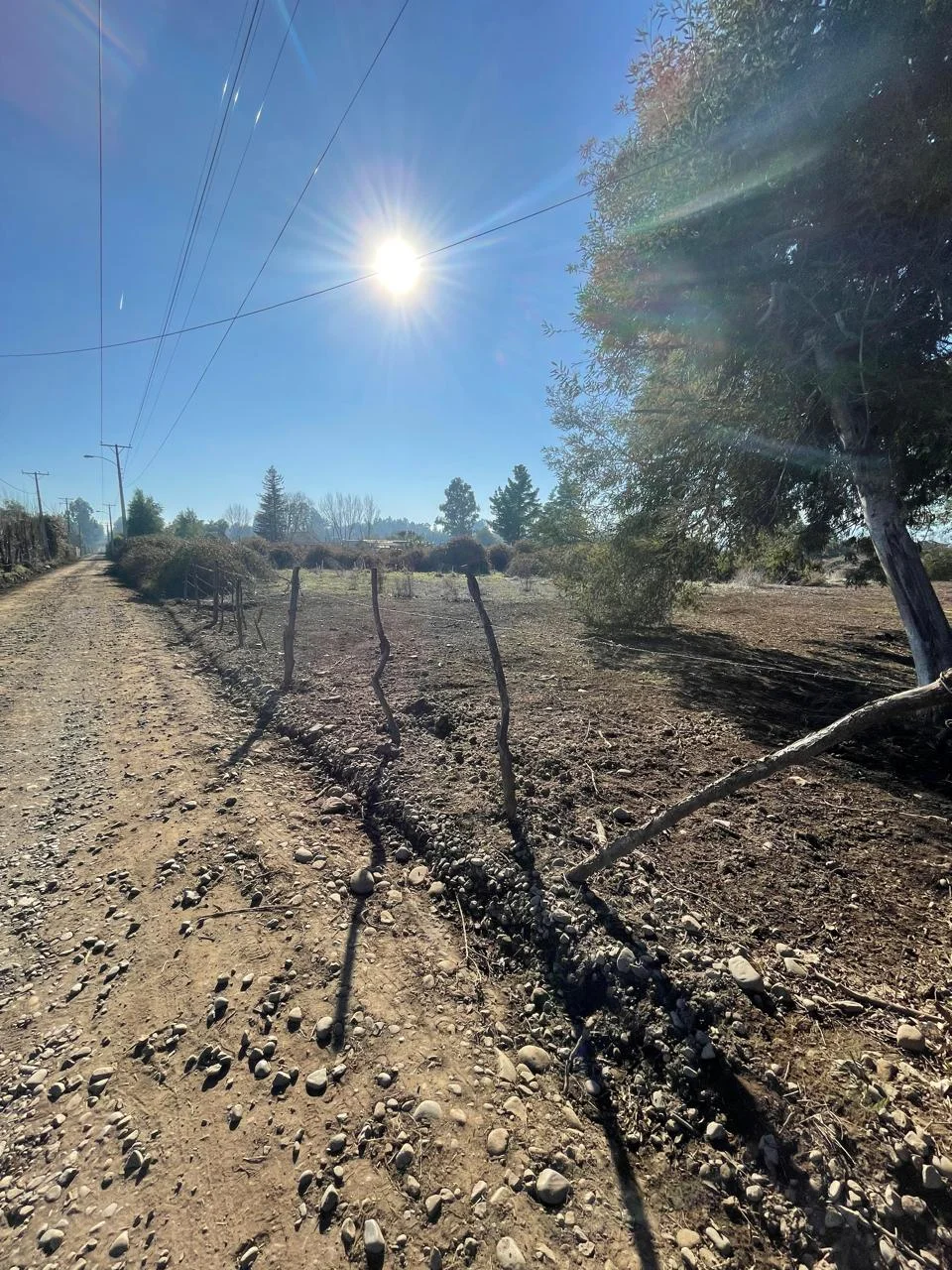 Terreno en venta en Chillán — foto 5