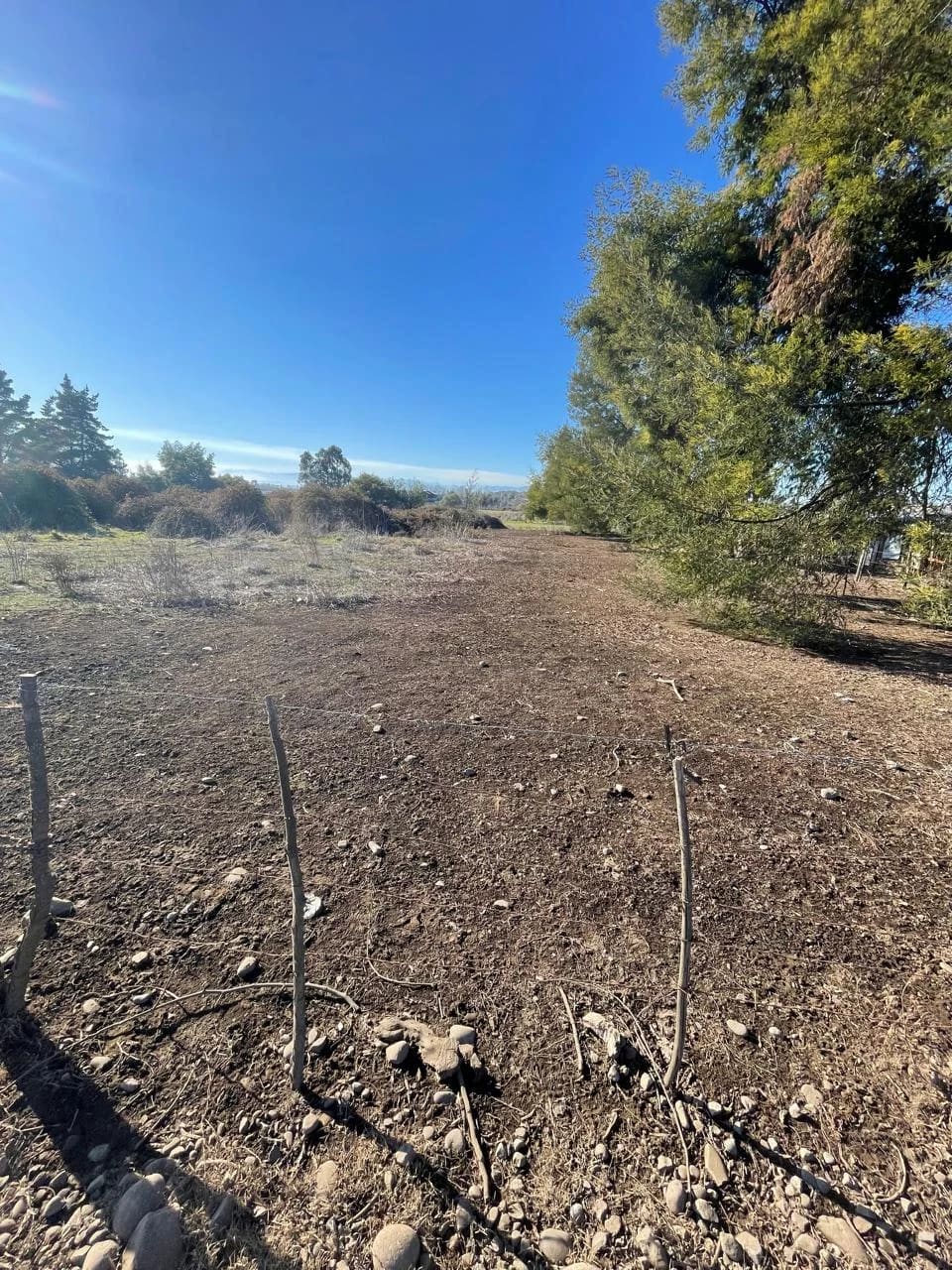 Terreno en venta en Chillán — foto 7