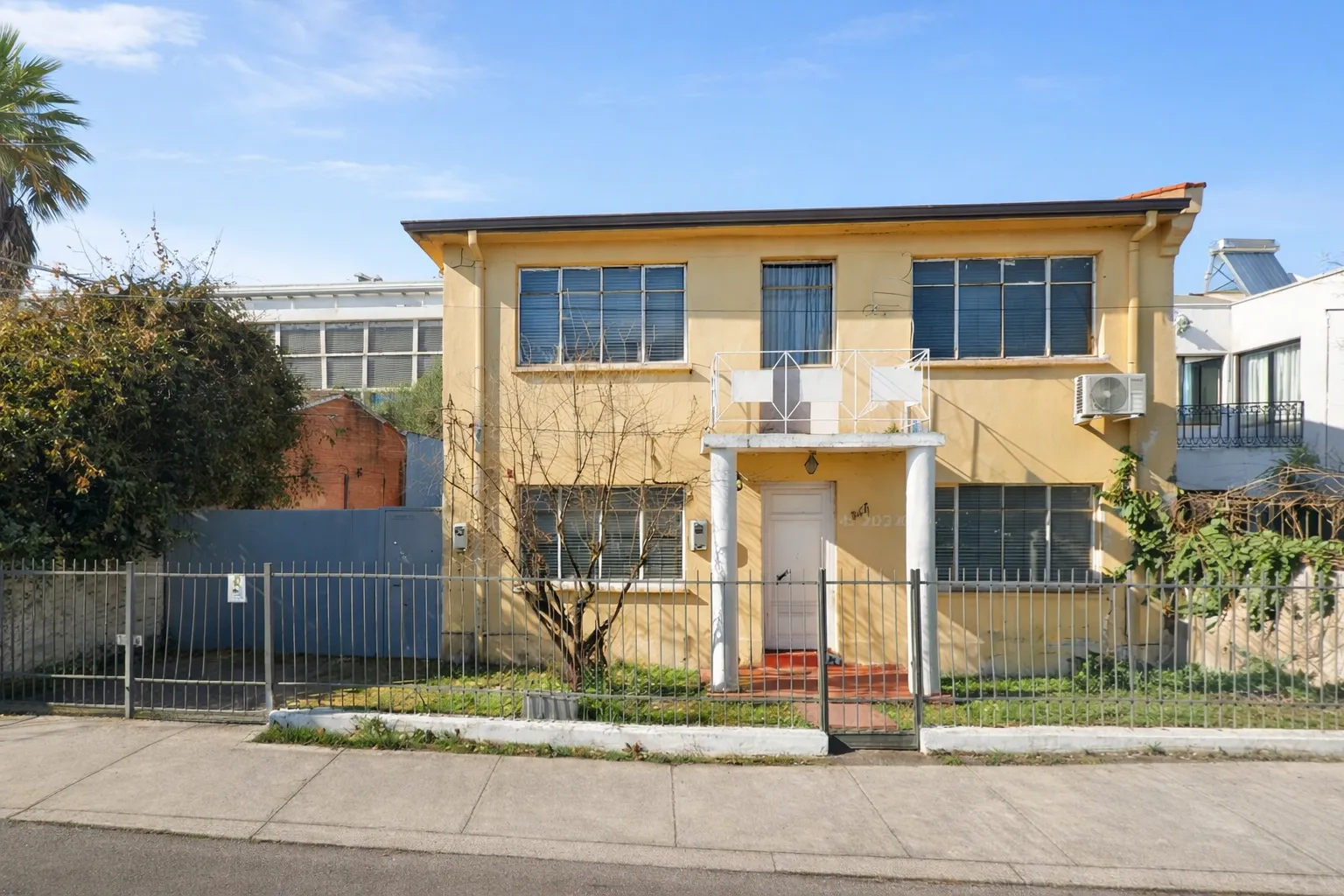 Casa en venta en Chillán — foto 2