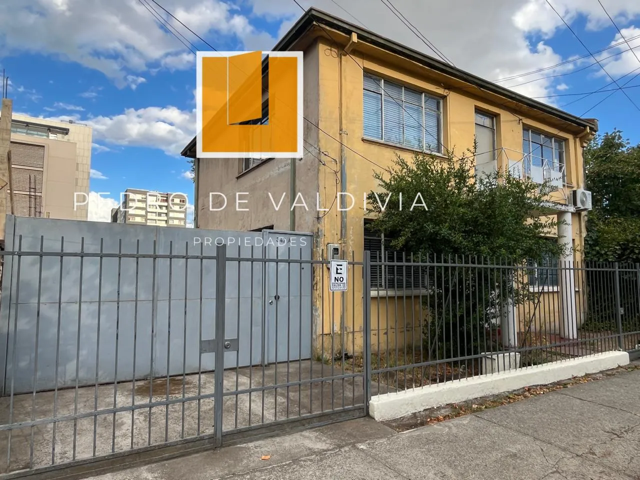 Casa en venta en Chillán — foto 6