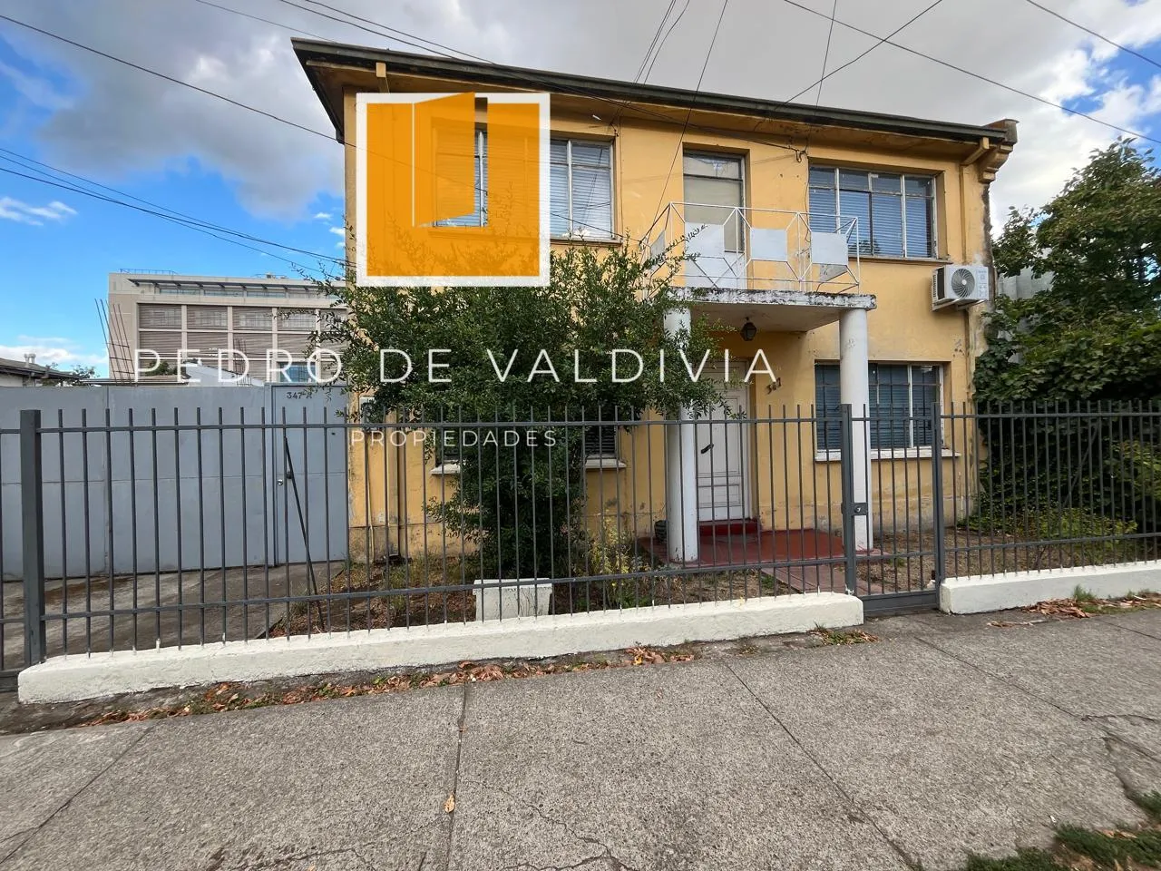 Casa en venta en Chillán — foto 7