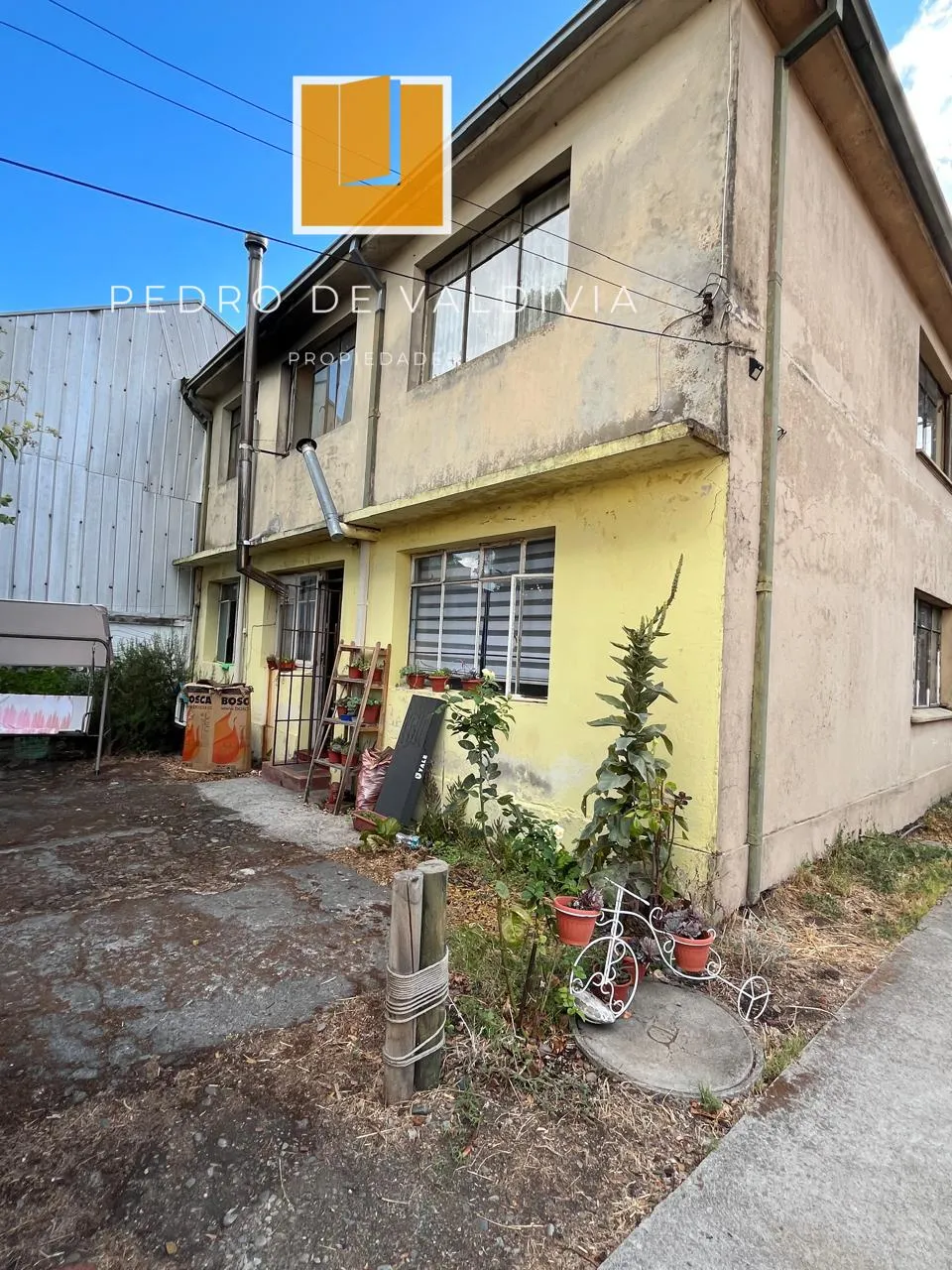 Casa en venta en Chillán — foto 9